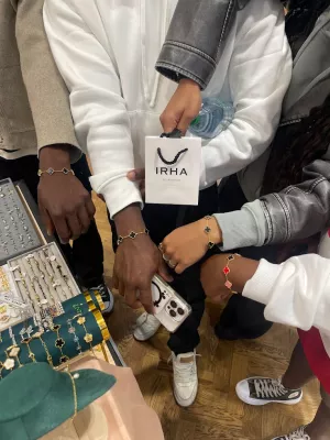 Montfichet Rd, London E20 1EJ, United Kingdom| online Jewellery Outlet