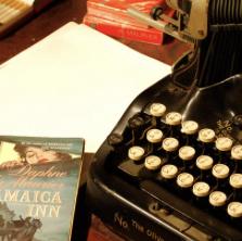 Jamaica Inn, Cornwall, UK