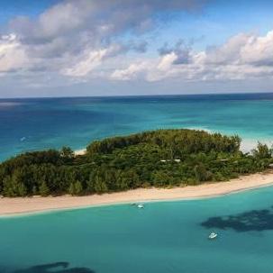 Mnemba Island, Tanzania
