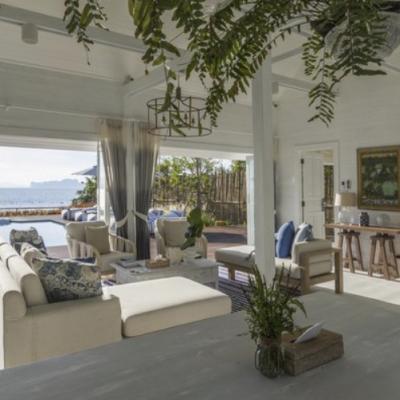 CAPE KUDU HOTEL, Thailand