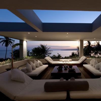 The Lombok Lodge hotel - Lombok - Indonesia