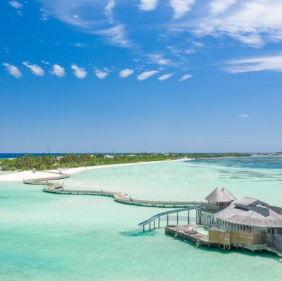 Soneva Jani, Noonu, Maldives