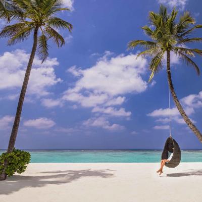 Maldives - Reethi Rah One&Only Resorts