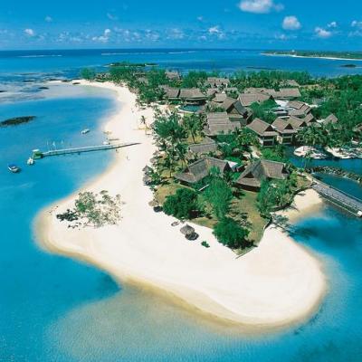 Constance Prince Maurice, Belle Mare, Mauritius