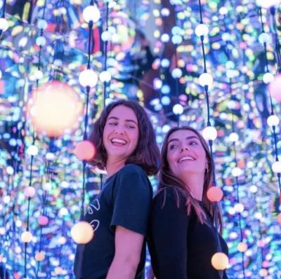 Dopamine Land, London, UK