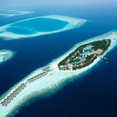 Vilamendhoo Island Resort & Spa - Maldives