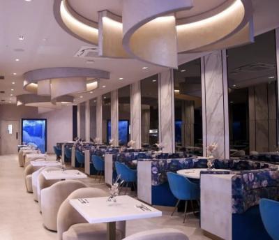 Haute Dolci at the O2, London