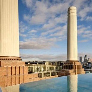 Battersea Power Station - UK