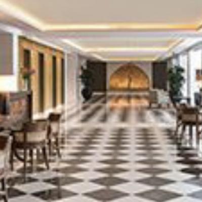 The Oberoi, New Delhi