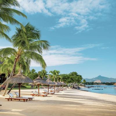 The Oberoi Beach Resort, Mauritius