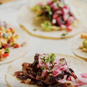 Habaneros, Birmingham, UK