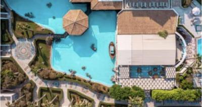 Mitsis Royal Mare, Crete, Spain