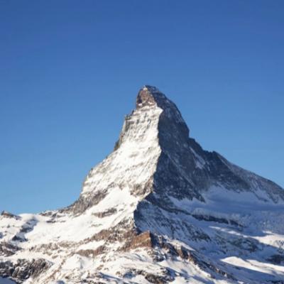 Matterhorn, Switzerland