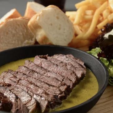 Swiss Butter, Holborn, UK