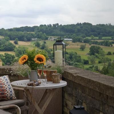 The Painswick Hotel, Cotsworld