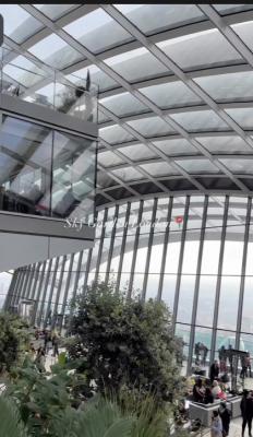 Sky Garden, London
