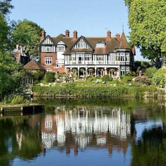 River Arts Club, Maidenhead, UK