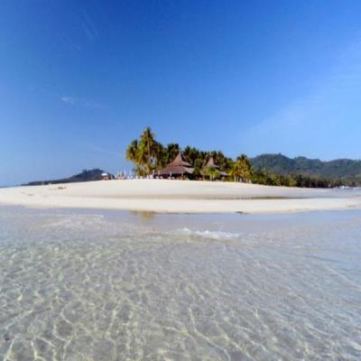 Koh Mook Sivalai Beach Resort - Trang - Tailand