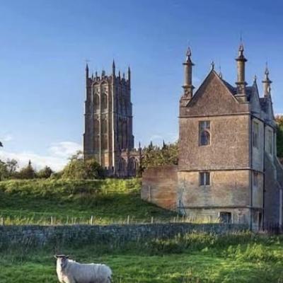 A luxurious 5 star boutique cottage in the stunning town of Chipping Campden, Cotswold, UK