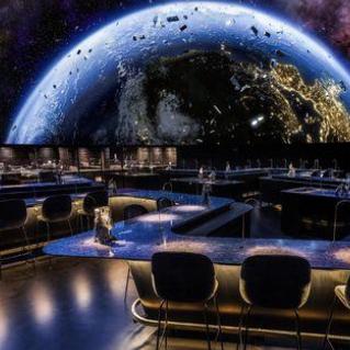 Alchemist, Copenhagen