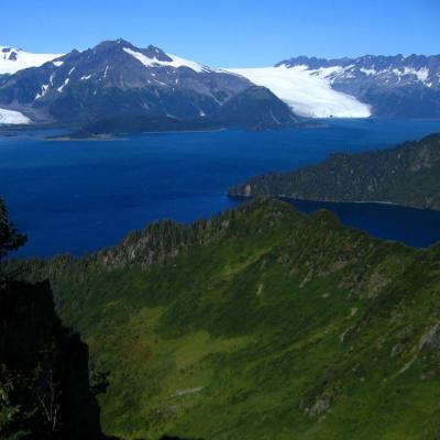 Kenai Fjords, Alaska
