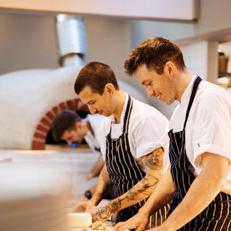 Walcott House, Bath, UK