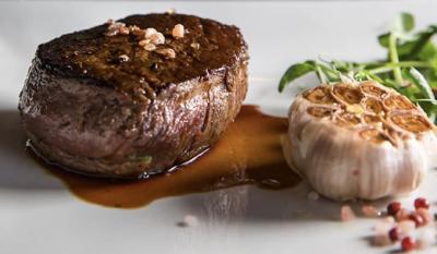 Prime Steakhouse, Niagara Falls, Canada