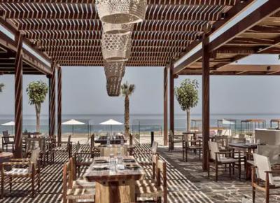 The Royal Senses Resort & Spa Crete, Curio Collection by Hilton, Greece