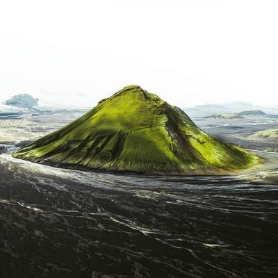 Mælifellssandur | Iceland