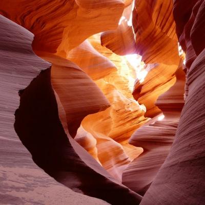 Antelope Canyon Arizona