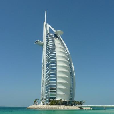 Burj Al Arab