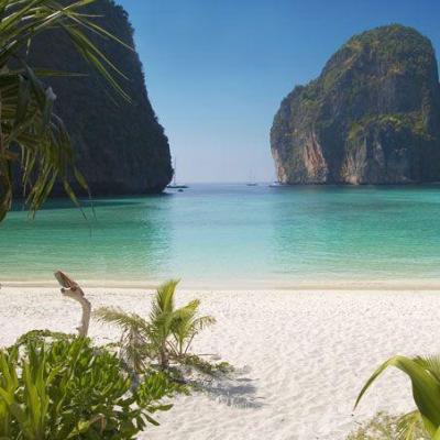 Phi Phi Islands