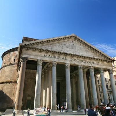 Pantheon Rome