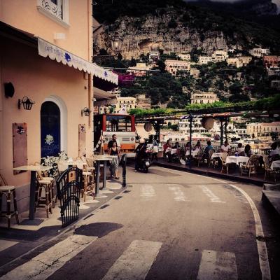 Positano