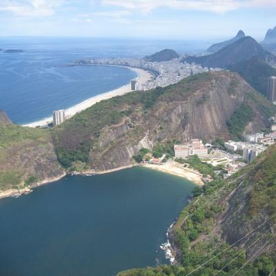 Rio de Janeiro Brazil