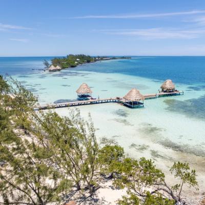 COCO PLUM ISLAND RESORT, Coco Plum Cay, Belize