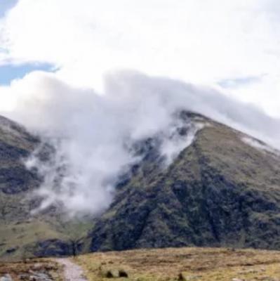 Killarney National Park, Ireland
