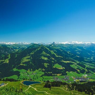 Söll - Tyrol - Austria