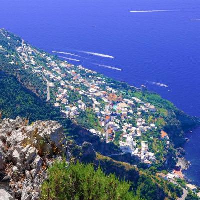 Ravello - Amalfi coast - Italy