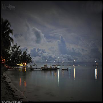 LITTLE DIX BAY RESORT - Little Dix Bay, Virgin Gorda, BVI