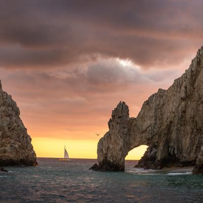 Los Cabos- Mexico