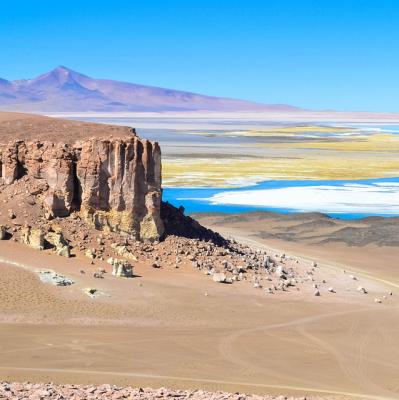 Atacama Desert, Chile