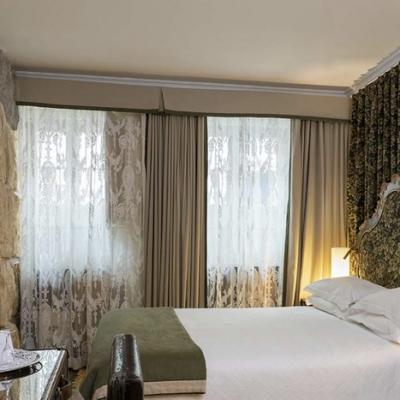 Solar do Castelo - Lisbon Heritage Collection, Portugal