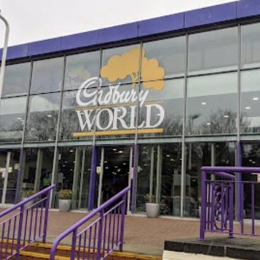 Cadbury World, Birmingham