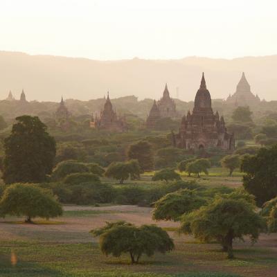 Bagan, Myanmar