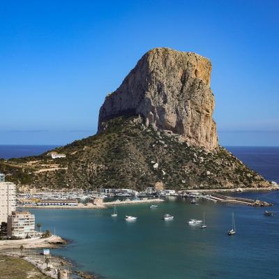 Rock of Gibraltar