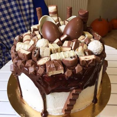 FUDGE FILOSOPHY, Pozna, Poland