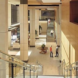 Luskin Hotel, Los Angeles, US