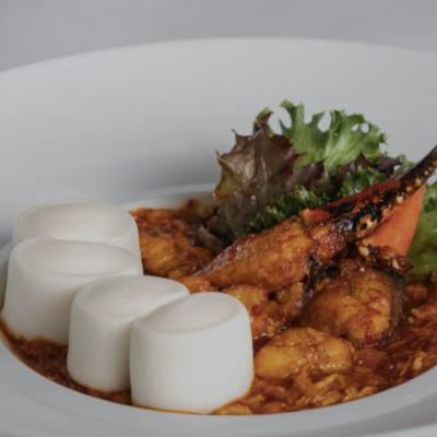 Breeze Restaurant, Bangkok