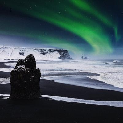 Skagafjörður, Iceland